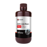 رزین ABS Like Pro 2 نیکاس رنگ سفید